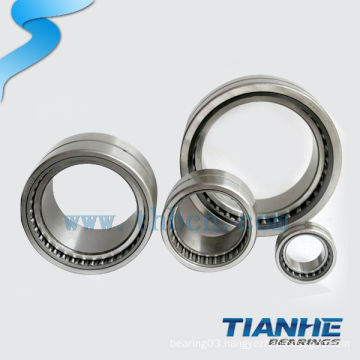 transmission gearbox bearing needle roller bearing NA4830 2RS